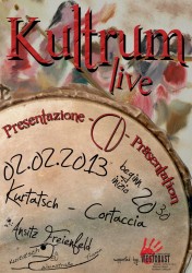 Kultrum_Flyer